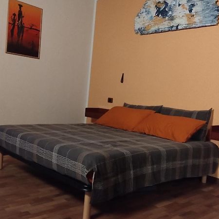 Da Nataly Apartment Fumane Bagian luar foto