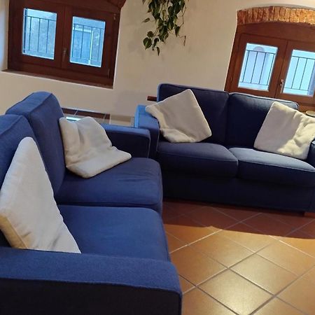 Da Nataly Apartment Fumane Bagian luar foto