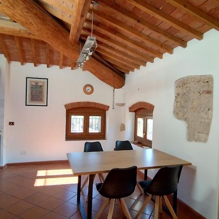 Da Nataly Apartment Fumane Bagian luar foto