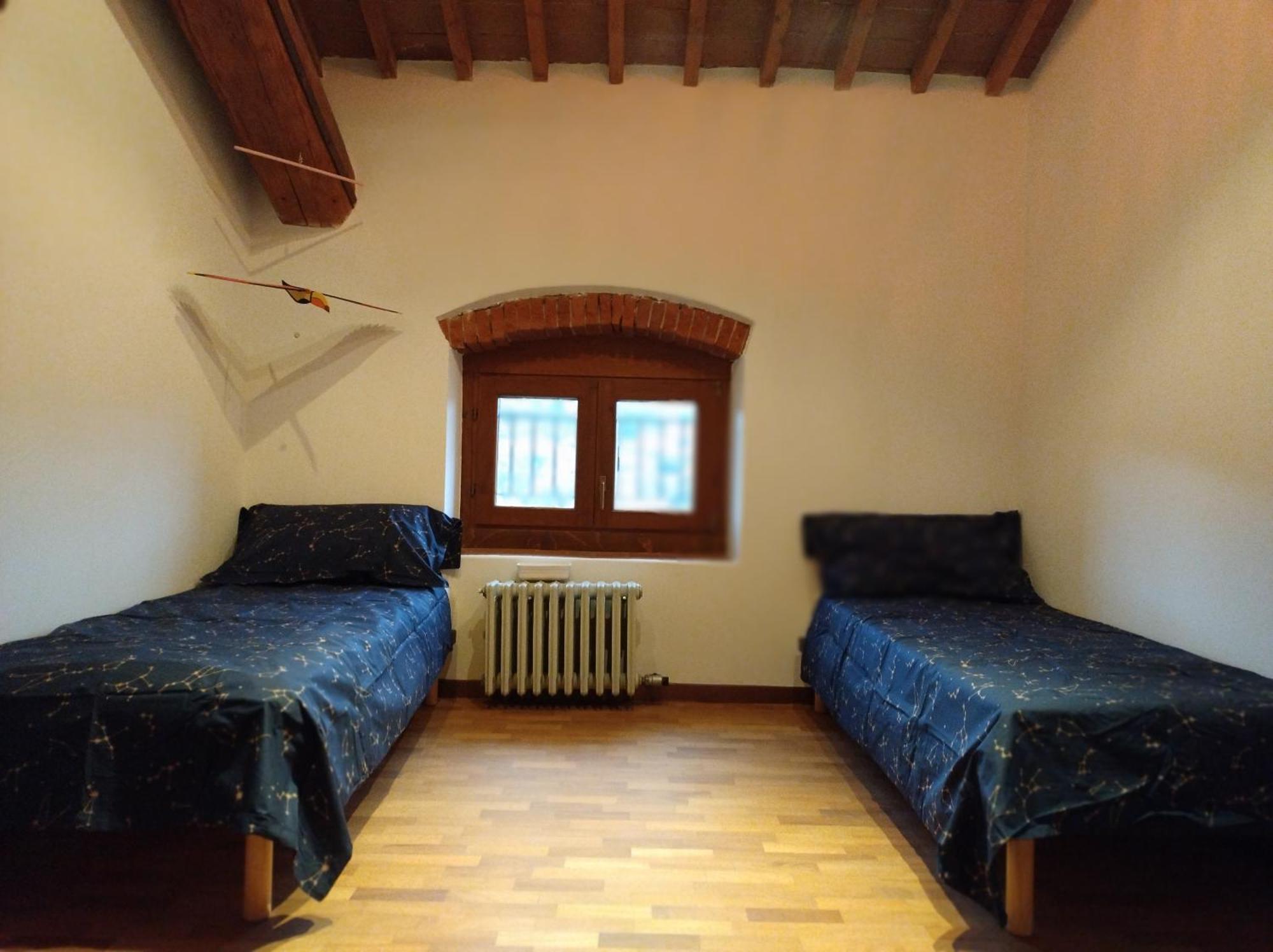 Da Nataly Apartment Fumane Bagian luar foto
