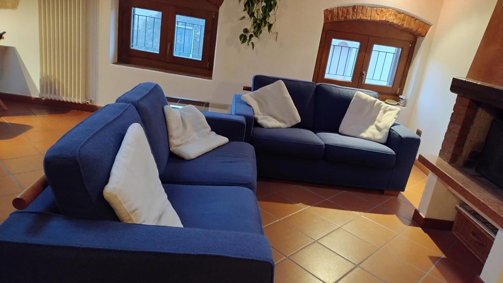 Da Nataly Apartment Fumane Bagian luar foto
