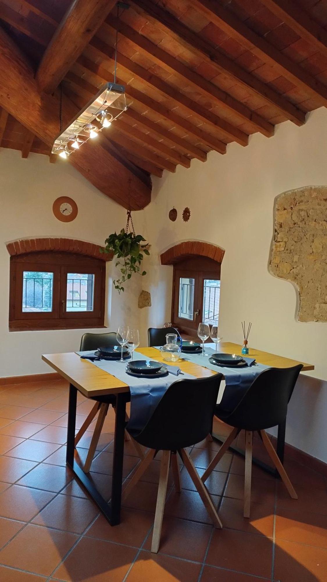 Da Nataly Apartment Fumane Bagian luar foto