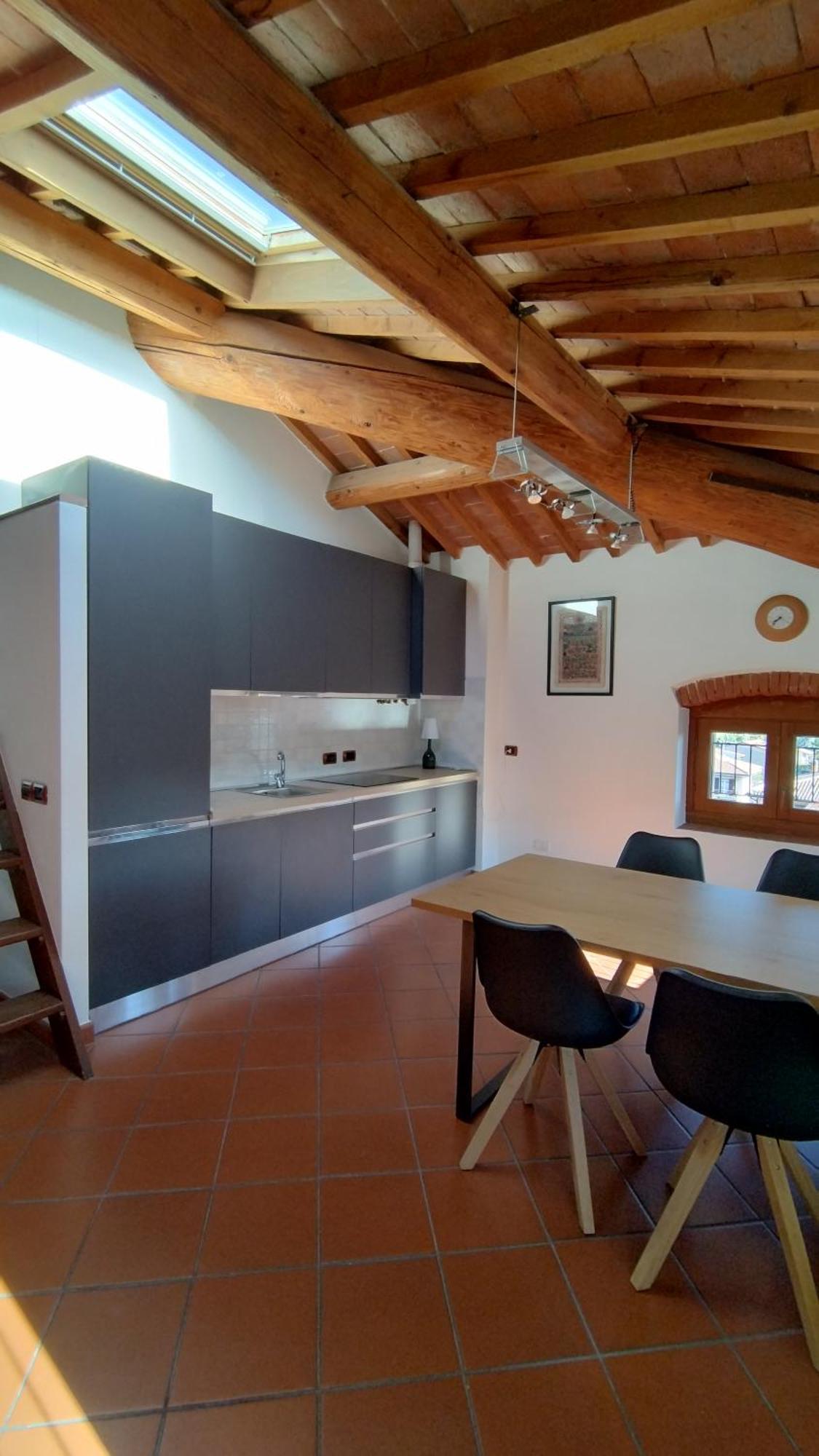 Da Nataly Apartment Fumane Bagian luar foto